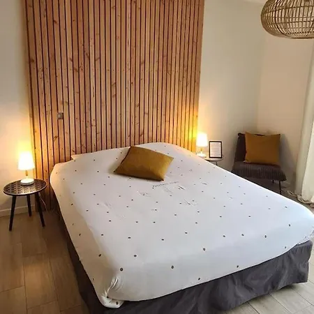Cosy Confort Des Oliviers *