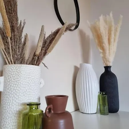 Cosy Confort Des Oliviers Ferienhaus