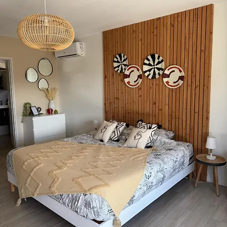Cosy Confort Des Oliviers