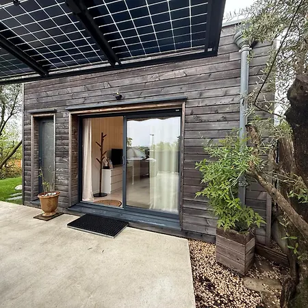Cosy Confort Des Oliviers Holiday home Ganges