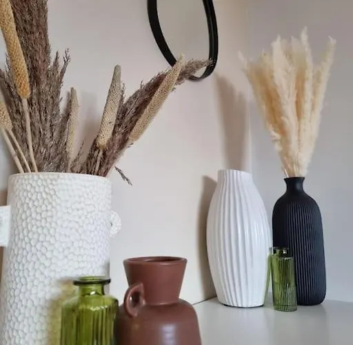 Cosy Confort Des Oliviers Vakantiehuis