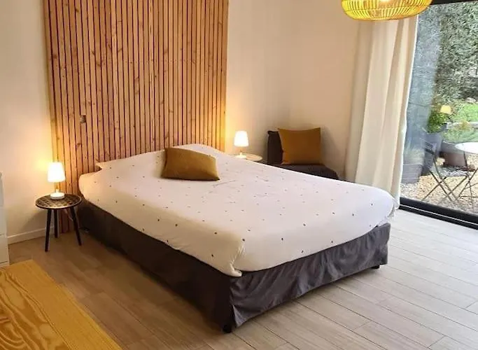 Cosy Confort Des Oliviers Ganges